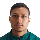 Govender Reece