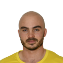 Saunier Corentin