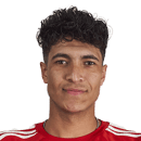 Hussin Mahmoud