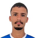 Nascimento Matheus
