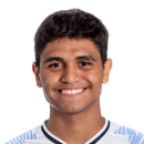 Rodriguez Nicolas