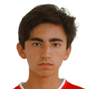 Ananias Diego