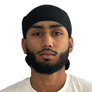 Gill Ravpreet