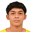 Adam Ashraf