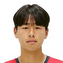 Cho Ghuhyeong