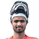 Yadav Ranvijay Singh