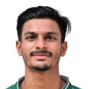 Ammad Muhammad