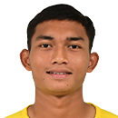 Ahmad Suhaimi Kamaruddin