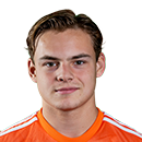 Wolbert Joppe