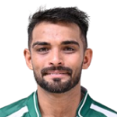 Mustafa Umar