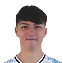 Martinez Lautaro