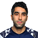 Bahrami Yaghoub