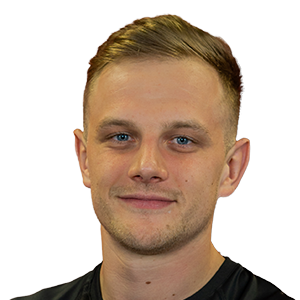 Gumny Mikolaj