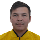 Zhokenbayev Maxat