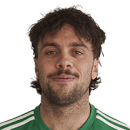 Walsh Daragh