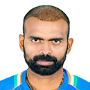 Parattu Raveendran Sreejesh