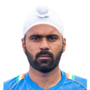 Singh Simranjeet