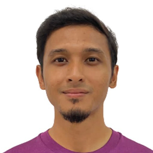 Omar Firdaus