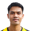 Hassan Najib