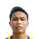 Jazlan Najmi