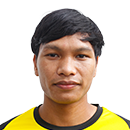 Sumantri Norsyafiq