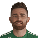 O'donoghue Shane