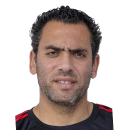 Edris Mohamed