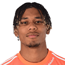 Pieters Terrance
