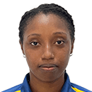 Downes Nakisha