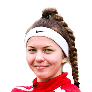 Śniegórska Maria