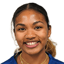Clarke Maha
