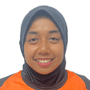 Nor Putri
