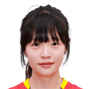 Zou Meirong