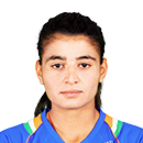 Devi Sharmila