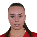 Mccabe Vicki