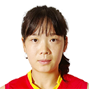 Yu Anhui