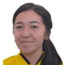 Izbassarova Gulsina