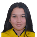 Berdenova Sabina