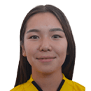 Olzhabayeva Dilnaz