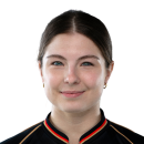 Hahn Marie
