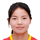 Ma Xiaoyan