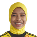 Azhairy Azmyra