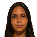 Moraes Luana