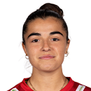 Alba Jone