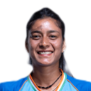 Chauhan Manisha