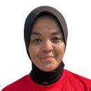 Mat Isa Safiqah