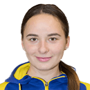 Kurovska Olha