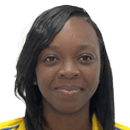 Wilson Ayanna