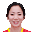 Xu Wenyu