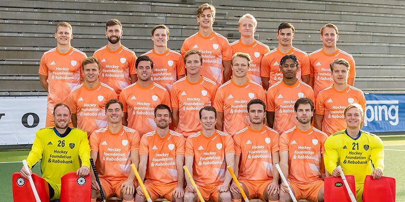 Germany crowned World Champions at the FIH Odisha Hockey Men's World Cup  2023